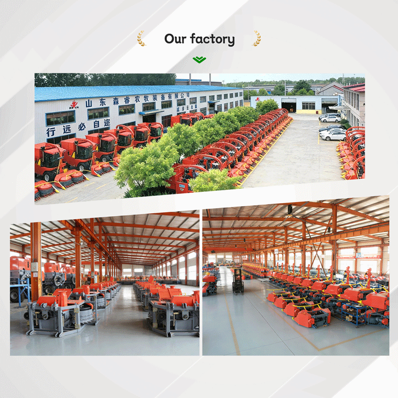Unindo Forças em Tianjin: Participe na Exposição Internacional de Máquinas Agrícolas CIAME 2026 e Desbloqueie Novas Oportunidades para Exportar Equipamentos Agrícolas e Pecuários Chineses.